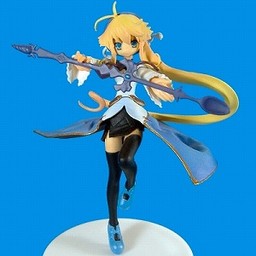 Prima Aspalas, Nanatsuiro Drops Pure!!, Toy's Works, Dengeki, Pre-Painted