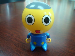 Kobun, Rockman DASH, SOTA, Pre-Painted