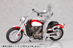 American Bike (Red), FREEing, Accessories, 4571245293046