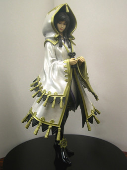 Aya Gozen (Big Scale Reality Figure), Sengoku Musou 3, Seven Two, Pre-Painted