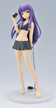 Kirishima Shouko (Swimsuit), Baka To Test To Shoukanjuu, SEGA, Pre-Painted