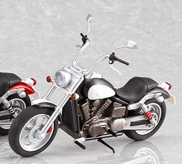 American Bike (Black), FREEing, Accessories, 4571245293039