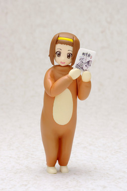 Tainaka Ritsu (Kigurumi), K-ON!!, Wave, Pre-Painted, 4943209560561