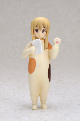 Kotobuki Tsumugi (Kigurumi), K-ON!!, Wave, Pre-Painted, 4943209560561