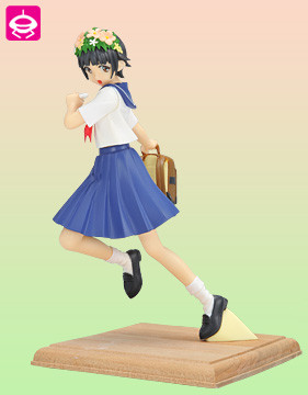 Uiharu Kazari, To Aru Kagaku No Railgun, SEGA, Pre-Painted