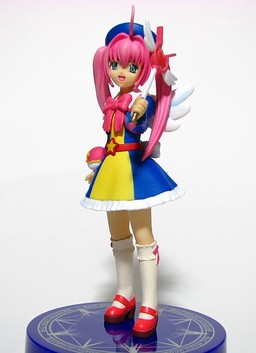 Marron sensei, Quiz Magic Academy, Konami, Pre-Painted