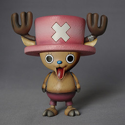 Tony Tony Chopper (Wonder Festival LE), One Piece, Plex, Pre-Painted