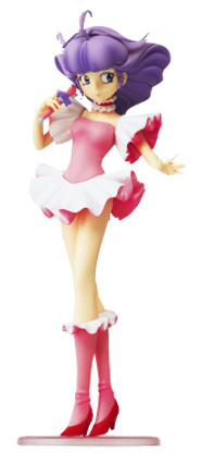 Creamy Mami (Big Figure Part 2), Mahou No Tenshi Creamy Mami, System Service, Pre-Painted
