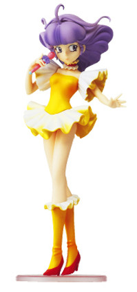 Creamy Mami (Big Figure Part 2), Mahou No Tenshi Creamy Mami, System Service, Pre-Painted