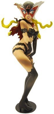 Doronjo (DX FIGURE B), Yatterman, System Service, Pre-Painted