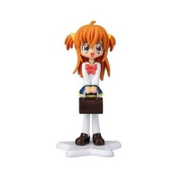Tsukishima Kirari (Kirarin Style - School Uniform Type), Kirarin Revolution, Takara Tomy, Pre-Painted