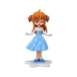 Tsukishima Kirari (Kirarin Style - Dress Type), Kirarin Revolution, Takara Tomy, Pre-Painted