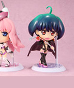 Ranka Lee (GiraGira), Macross Frontier The Movie ~Itsuwari No Utahime~, Banpresto, Pre-Painted