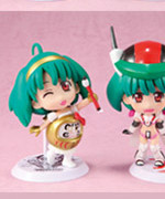 Ranka Lee (GiraGira), Macross Frontier The Movie ~Itsuwari No Utahime~, Banpresto, Pre-Painted