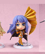 Sheryl Nome (GiraGira), Macross Frontier The Movie ~Itsuwari No Utahime~, Banpresto, Pre-Painted