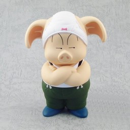 Ulong, Dragon Ball, Banpresto, Pre-Painted