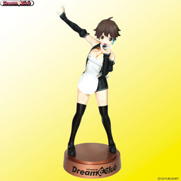 Nao, Dream C Club, Taki Corporation, Pre-Painted, 1/7