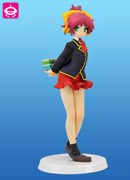 Shimada Minami, Baka To Test To Shoukanjuu, SEGA, Pre-Painted
