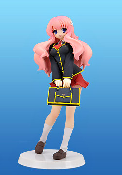 Himeji Mizuki, Baka To Test To Shoukanjuu, SEGA, Pre-Painted, 2000004006020