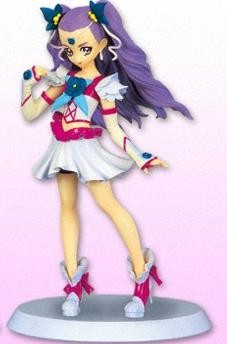 Milky Rose, Yes! Precure 5 GoGo!, Banpresto, Pre-Painted