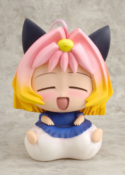 Potemayo (Event Limited, Honi Honi), Potemayo, CM's Corporation, Pre-Painted, 1/1