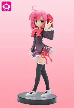 Sakurano Kurimu, Seitokai No Ichizon, SEGA, Pre-Painted
