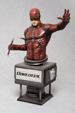 Daredevil (Movie), Daredevil, Kotobukiya, Pre-Painted