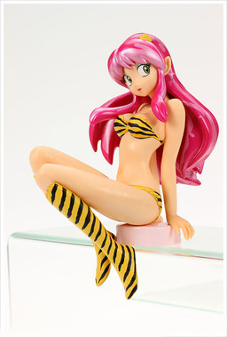 Lum, Urusei Yatsura, Kaiyodo, Pre-Painted