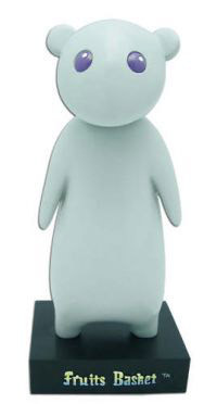Soma Yuki (Mouse), Fruits Basket, Great Eastern Entertainment, Pre-Painted