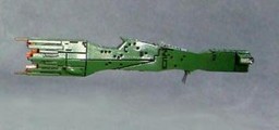 Muh'wäse (1/12000 scale Fleet file Collection), Ginga Eiyuu Densetsu, Alba Create, Pre-Painted, 1/12000, 4571255810080