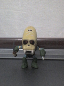 Kaizoku Robo, Dragon Ball, Toei, Pre-Painted