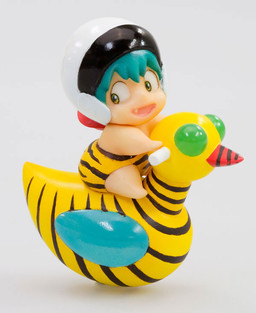 Ten (Urusei Yatsura x Hanshin Tigers Repaint), Urusei Yatsura, Kotobukiya, Pre-Painted