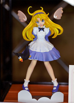 Alice-chan, 20-seiki Alice, Volks, Pre-Painted, 1/8