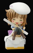 Ryuuguu Rena, Higurashi No Naku Koro Ni Jan, AQ Interactive, Pre-Painted