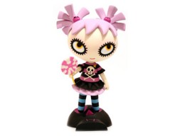 Lollipop Girl (Special Color), Original, Kaching Brands, Pre-Painted