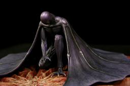 Femto (Gyakko), Berserk, Art of War, Pre-Painted, 1/10