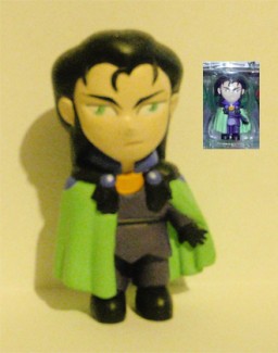 Kagato, Tenchi Muyo!, Headliners, Pre-Painted, 0608326800085