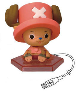 Chopper Man, One Piece, Cube, Pre-Painted, 4902314088711