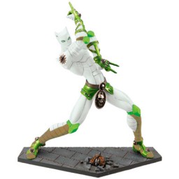 Killer Queen, Sheer Heart Attack (Special Color 2), Diamond Wa Kudakenai, Jojo No Kimyou Na Bouken, Banpresto, Pre-Painted
