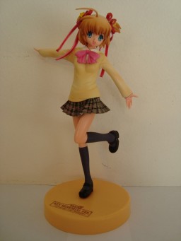 Kamikita Komari, Little Busters!, FuRyu, Pre-Painted