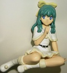 Onodera Karen (Christmas), Onegai Twins, Banpresto, Pre-Painted