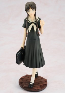 Shimazu Yoshino, Maria-sama Ga Miteru, D-Rights, Pre-Painted