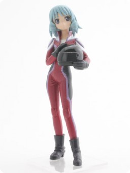 Ootsuki Miina, Tetsudou Musume, Tomytec, Trading, 4543736217961