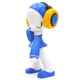 Steiny (Blue), Original, Wonderwall, Pre-Painted