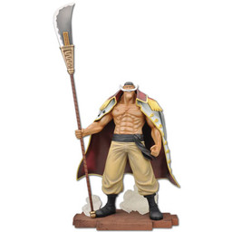 Edward Newgate (Marineford Chapter), One Piece, Banpresto, Pre-Painted