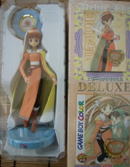 Elie, Atelier Elie ~Salburg No Renkinjutsushi 2~, Imagineer, Pre-Painted