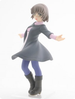 Takano Miyuki, Tetsudou Musume, Tomytec, Trading, 4543736217961