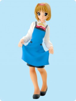 Kasukabe Sia, Tetsudou Musume, Tomytec, Trading, 4543736213956