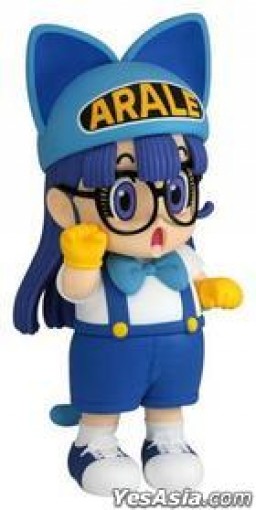 Norimaki Arale (Neko-mimi), Dr Slump, Taki Corporation, Pre-Painted