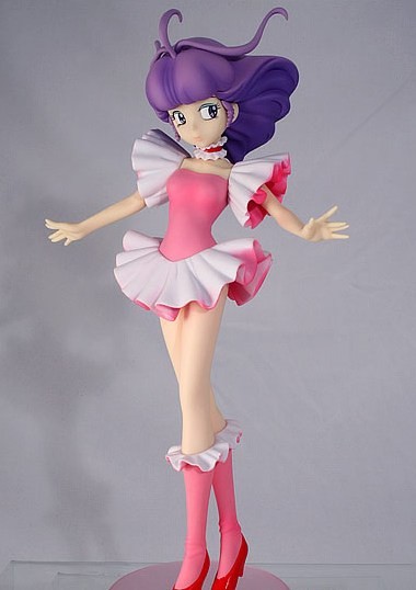 Creamy Mami (Pink), Mahou No Tenshi Creamy Mami, System Service, Pre-Painted